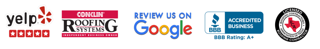 Corinth Roofing Contractor