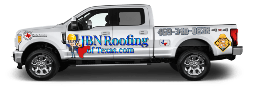 Roof contractor